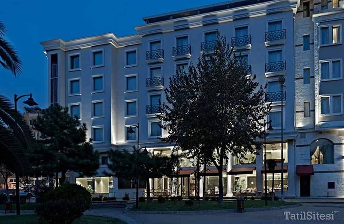 Ramada Istanbul Grand Bazaar